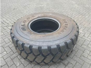Liebherr L538-Barkley 20.5-R25-Tire/Reifen/Band - Felgen und Reifen für Baumaschine: das Bild 1
