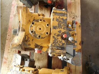 Hydraulikpumpe für Baumaschine Liebherr LPV250: das Bild 1