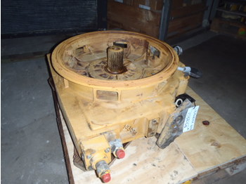 Hydraulikpumpe für Baumaschine Liebherr PVG450C452: das Bild 1