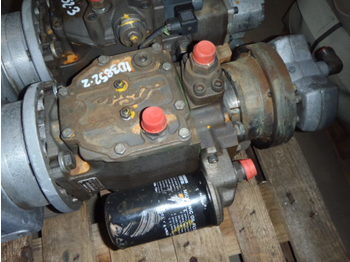 Hydraulikpumpe für Baumaschine Linde BPV35: das Bild 1