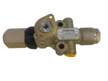 Luftfederung Irisbus pneumatic susp. valve