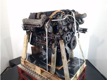 Motor für LKW MAN D0836 LFL51 Engine (Truck): das Bild 4