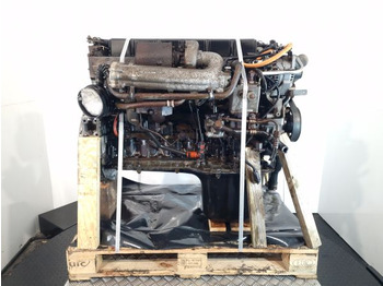 Motor für LKW MAN D0836 LFL51 Engine (Truck): das Bild 3