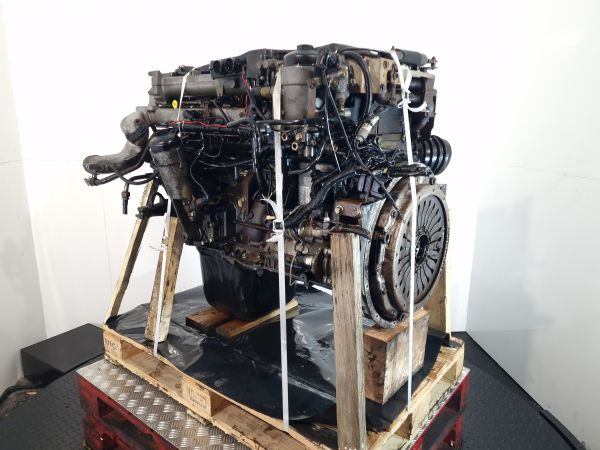 Motor für LKW MAN D0836 LFL51 Engine (Truck): das Bild 8