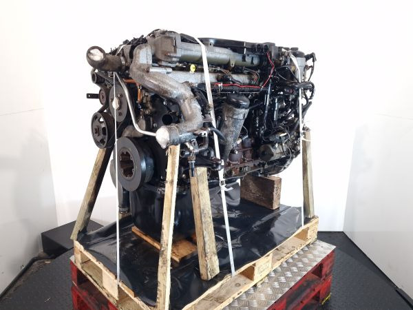 Motor für LKW MAN D0836 LFL51 Engine (Truck): das Bild 6