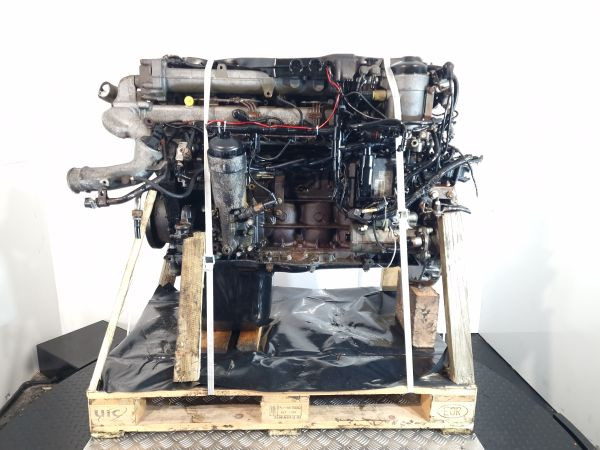 Motor für LKW MAN D0836 LFL51 Engine (Truck): das Bild 7
