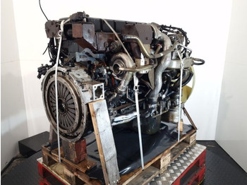 Motor für LKW MAN D0836 LFL62 Engine (Truck): das Bild 1