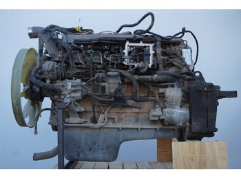 Motor für LKW MAN D2066LF04+NOK: das Bild 1