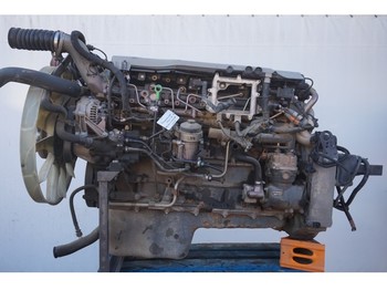 Motor MAN D2676LF07 EURO5 480PS: das Bild 1