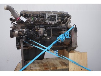 Motor MAN D2676LF18 EURO5 480PS EEV: das Bild 1