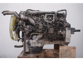 Motor MAN D2676LF46 440PS EURO6: das Bild 1