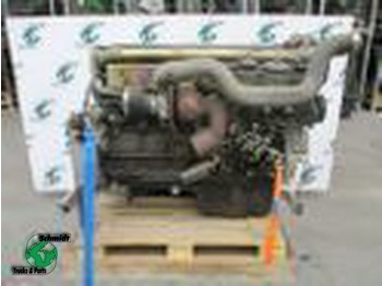 Motor für LKW MAN D 2066 LF 38 EURO 4: das Bild 1