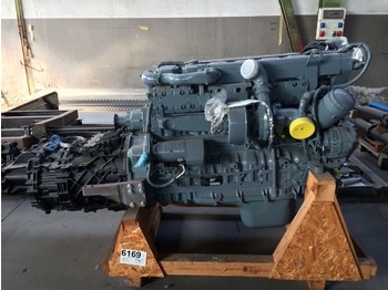 Motor für LKW neu kaufen MAN D 2876: das Bild 1