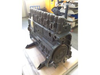 Motor für LKW MAN E2876LUH03 / E2876 LUH03 - GAS - 310CV: das Bild 4