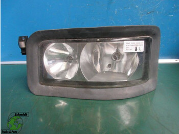 Hauptscheinwerfer für LKW MAN MAN TGM 81.25101-6451 koplamp (Rechts): das Bild 1