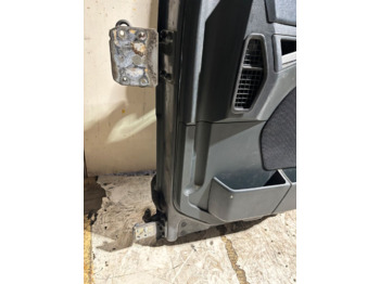 Tür und Teile für LKW MAN TGL Beifahrertür,grau,Spiegel&Innenverkleidung LN 25: das Bild 4
