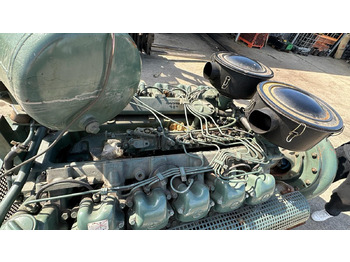 MERCEDES-BENZ Engine OM404 - Motor für Andere Technik: das Bild 5