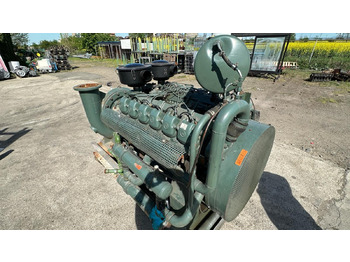 MERCEDES-BENZ Engine OM404 - Motor für Andere Technik: das Bild 3