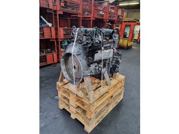 Motor für LKW MERCEDES-BENZ OM926LA .EEV/2-00 Econic: das Bild 1
