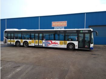 Motor für Bus MERCEDES-BENZ OM 547: das Bild 1