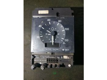 Tachograph für LKW MERCEDES-BENZ VDO A0004463433 Kienzle D-78052 78528: das Bild 1
