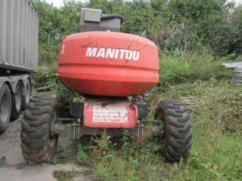 Manitou  - Ersatzteile