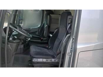 Fahrerhaus und Interieur für LKW Mercedes-Benz ACTROS AROCS 2300 mm MP4: das Bild 4
