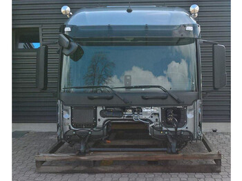 Fahrerhaus und Interieur für LKW Mercedes-Benz ACTROS AROCS 2300 mm MP4: das Bild 2