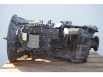 Getriebe für LKW Mercedes-Benz G211-12KL MP4 OM470: das Bild 1