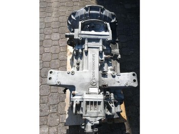 Getriebe für LKW Mercedes-Benz G280-16 GETRIEBE: das Bild 1