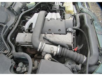 Motor für Transporter Mercedes-Benz Mercedes Silnik 2,9 l sprinter: das Bild 1