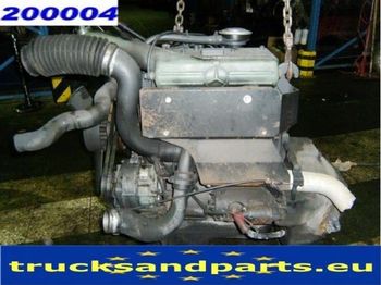 Motor und Teile Mercedes-Benz Motor OM 364: das Bild 1