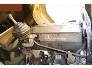 Motor Mercedes Benz Motor OM 906 LA / OM906LA Atego: das Bild 1