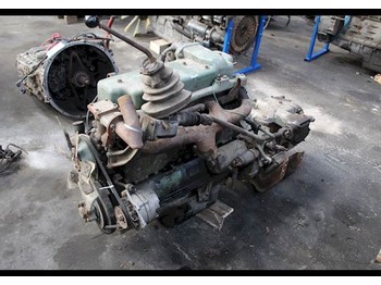Motor für LKW Mercedes-Benz OM352: das Bild 1