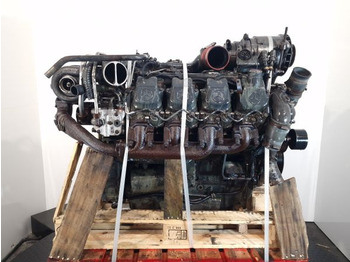 Motor für LKW Mercedes Benz OM442LA.VI/3 Engine (Truck): das Bild 3