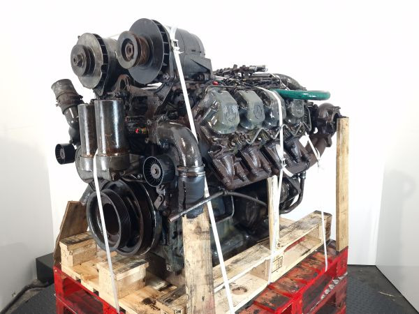 Motor für LKW Mercedes Benz OM442LA.VI/3 Engine (Truck): das Bild 6