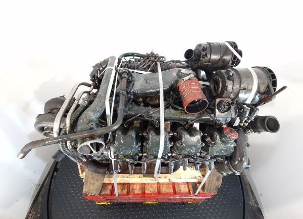 Motor für LKW Mercedes Benz OM442LA.VI/3 Engine (Truck): das Bild 10