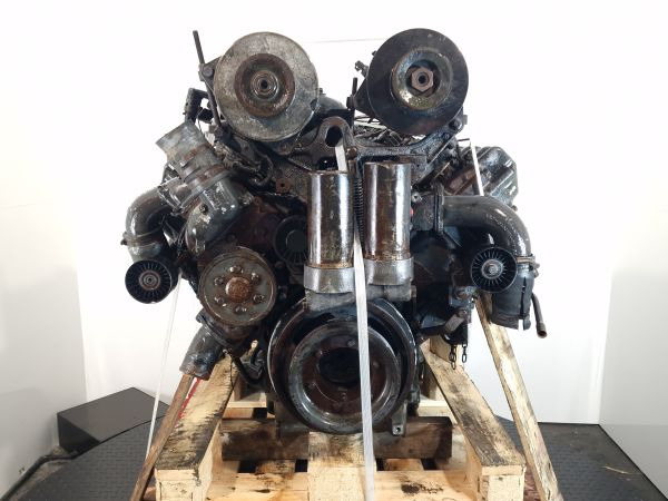 Motor für LKW Mercedes Benz OM442LA.VI/3 Engine (Truck): das Bild 5