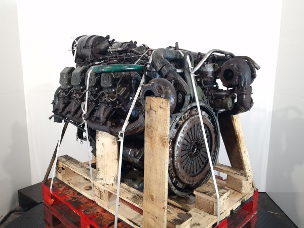 Motor für LKW Mercedes Benz OM442LA.VI/3 Engine (Truck): das Bild 8