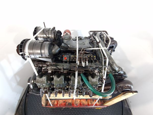 Motor für LKW Mercedes Benz OM442LA.VI/3 Engine (Truck): das Bild 9