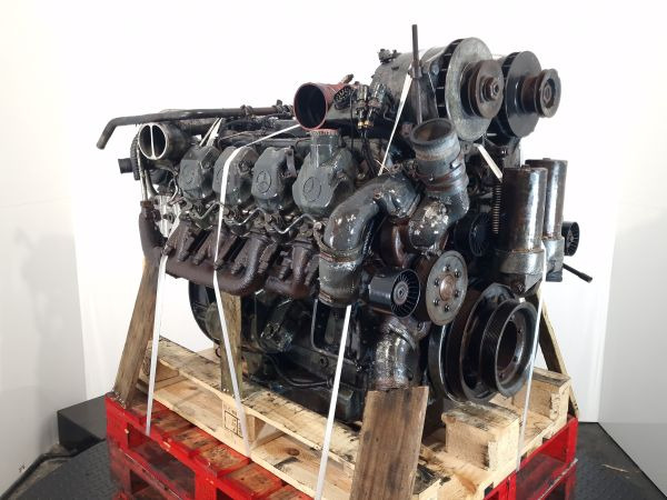 Motor für LKW Mercedes Benz OM442LA.VI/3 Engine (Truck): das Bild 4