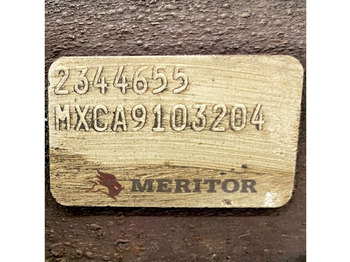 Bremssattel Meritor LIONS CITY A21 (01.96-12.11): das Bild 2