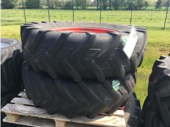 Reifen für Landmaschine Michelin 14.9R28: das Bild 1