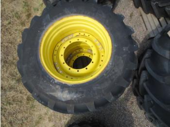 Reifen für Landmaschine Michelin IF 650/60R34: das Bild 1