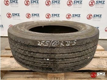 Reifen für LKW Michelin Occ Band 285/60R22.5 Michelin: das Bild 1