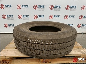 Reifen für LKW Michelin Occ Band 305/70R22.5 Michelin XZU2T: das Bild 1