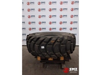 Reifen für LKW Michelin Occ Band Michelin 26.5R29 XR type B: das Bild 1