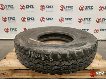 Reifen für LKW Michelin Occ band 10.00R20 Michelin D20XZY: das Bild 1