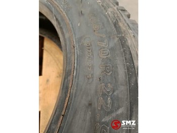 Reifen für LKW Michelin Occ band 255/70R22.5 Michelin: das Bild 3