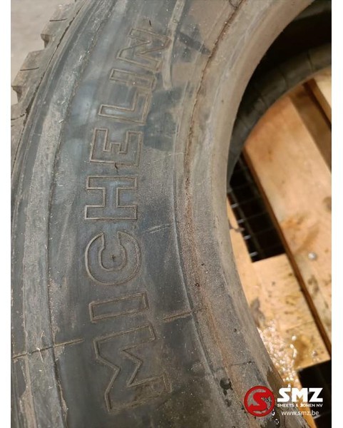Reifen für LKW Michelin Occ band 255/70R22.5 Michelin: das Bild 2